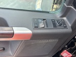 Cab with Window Controls