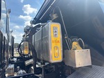 Underbody with Hydraulic Tank