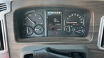Cab with Gauges