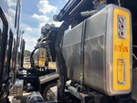 Underbody with Hoses