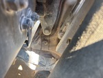 Engine with Diesel Particulate Filter