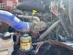 Engine with Fuel System