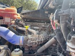 Engine with Engine - Left Side
