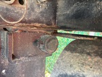 Configuration with Hinge Points