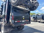 Configuration with Tailgate
