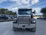 General Appearance with Exterior Lights