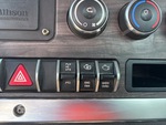 Cab with PTO Control