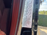 General Appearance with Motor Vehicle Safety Standards Label