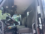 Cab with Seats/armrests
