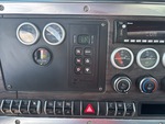 Cab with Gear Selector