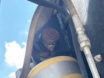 Underbody with Cylinder Pins and Bushings
