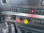 Cab with Brake Control