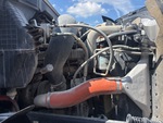 Engine with Engine - Right Side