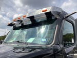 General Appearance with Glass
