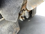 Configuration with Tailgate Latch