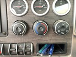 Cab with Heater