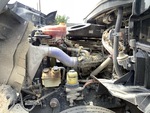 Engine with Engine - Left Side
