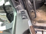 Cab with Window Controls