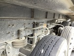 Underbody with Frame Condition