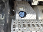 Engine with DEF / AdBlue Tank