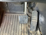 Cab with Brake Control