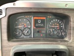 Cab with Oil Pressure