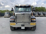 General Appearance with Exterior Lights