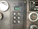 Cab with Gear Selector