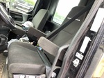 Cab with Seats/armrests