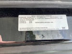 Engine with Emission Label