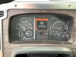 Cab with Gauges