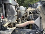 Engine with Engine - Right Side