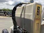 Underbody with Hoses