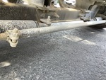 Underbody with Non-Driven Drop Axle (1)