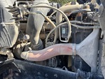 Engine with Engine - Right Side