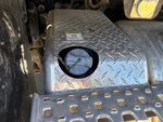 Engine with DEF / AdBlue Tank