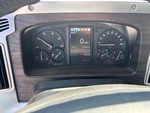 Cab with Gauges