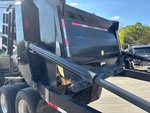Configuration with Tailgate