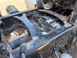Underbody with Frame Condition