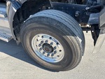 Underbody with Right Steer Tire
