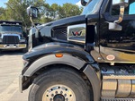 General Appearance with Sheet Metal (fiberglass) Condition