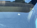 General Appearance with Glass