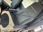Cab with Seats/armrests