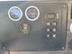 Cab with Gear Selector