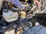 Engine with Fuel System