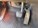 Cab with Brake Control