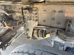 Underbody with Suspension Air Bags
