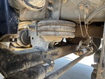 Underbody with Non-Driven Drop Axle (2)