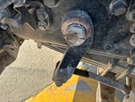 Underbody with Steering Components