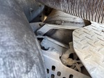 Engine with Diesel Particulate Filter
